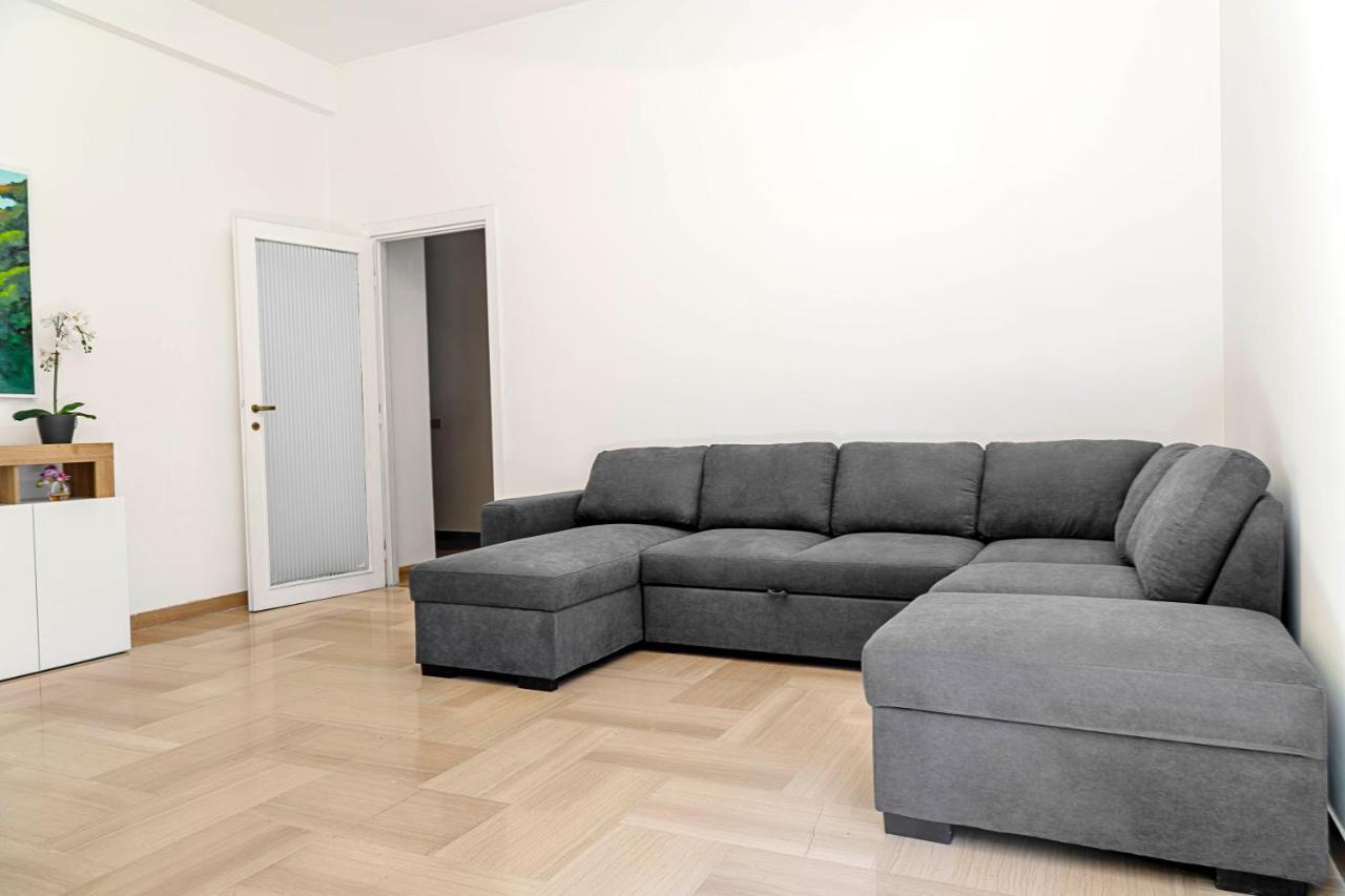 Piccolomini Vatican Suite Рим Экстерьер фото